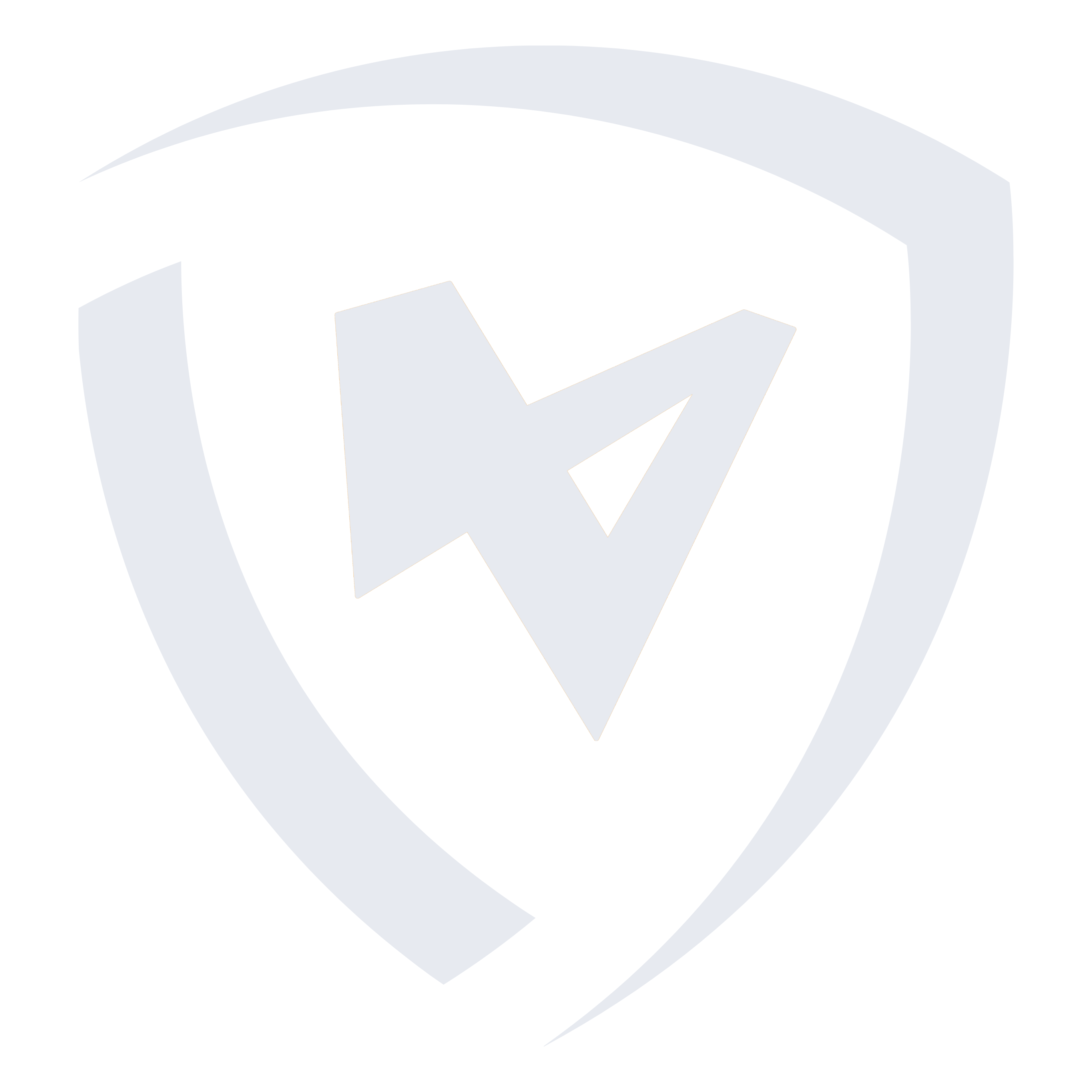 VELUNO Trust Crest